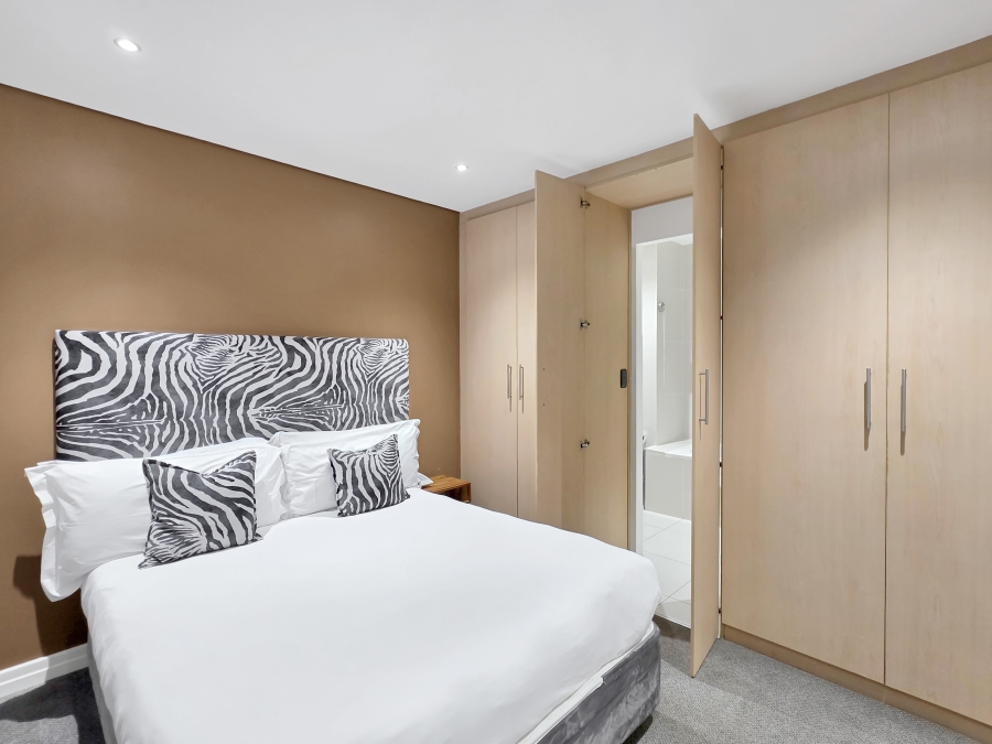 1 Bedroom Property for Sale in Cape Town City Centre Western Cape